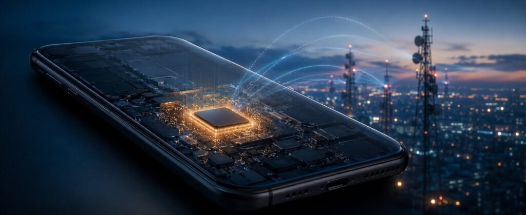 Apple’s C1X Modem Shows Why the iPhone Is Becoming More Apple Inside