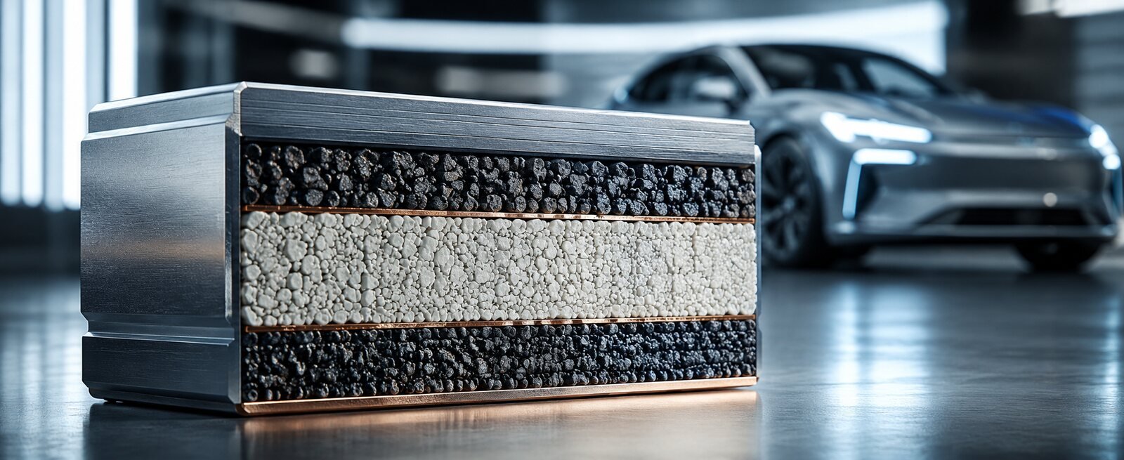 Solid-State Batteries Promise Longer-Range Cars—Why Are They Taking So Long?
