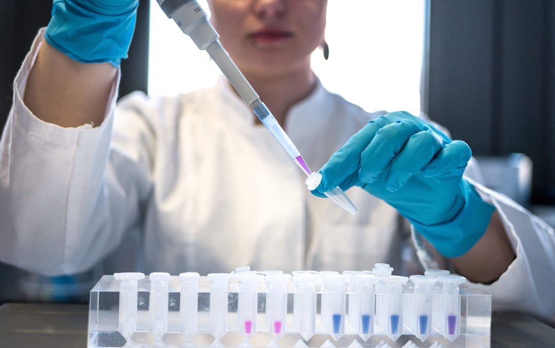 Isembyld Gives SMA Treatment a New Target: Muscle Itself