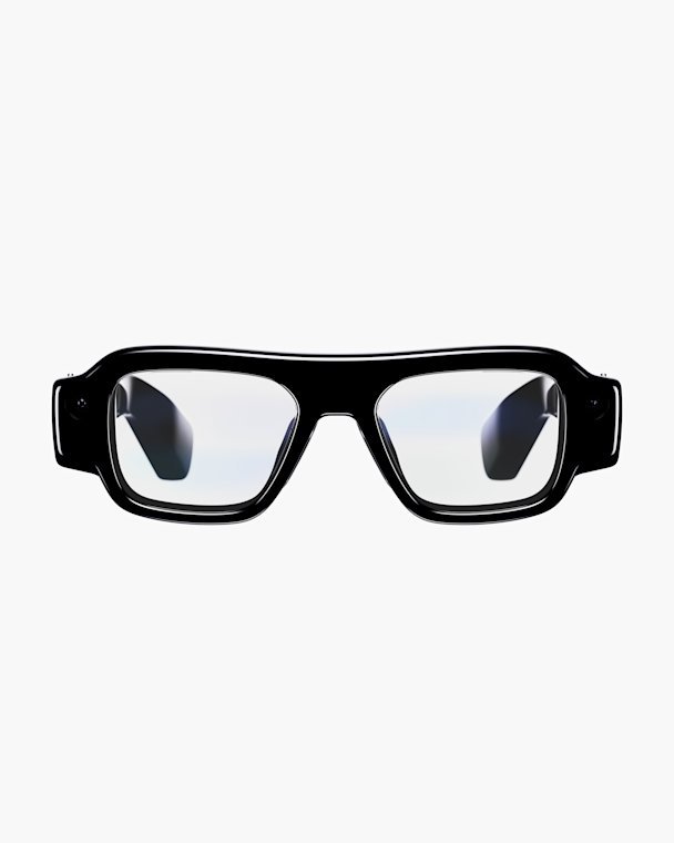 Snap SPECS augmented reality glasses in an official product image