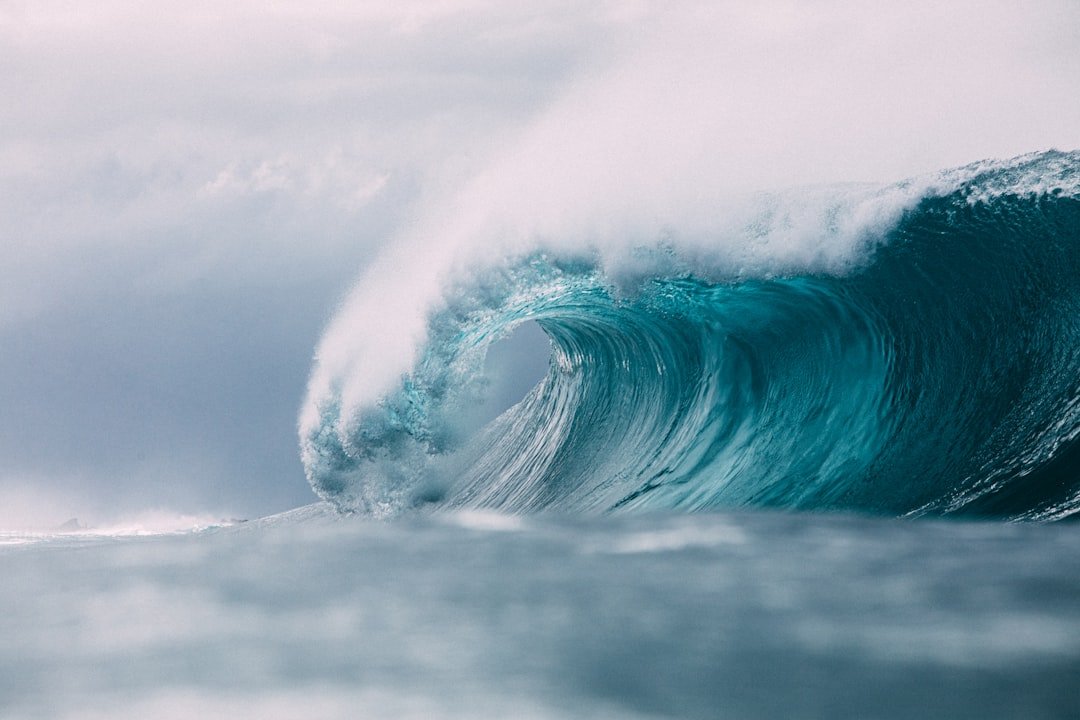 Wave Energy’s Next Test Is 11 Kilometres Out to Sea