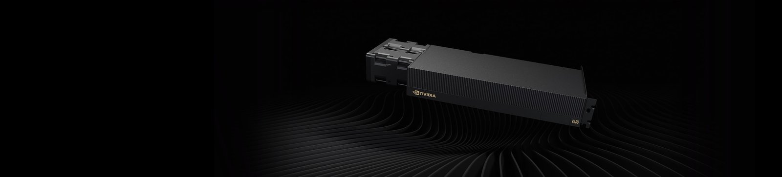 Nvidia’s New 84GB Graphics Card Makes Memory the Main Event