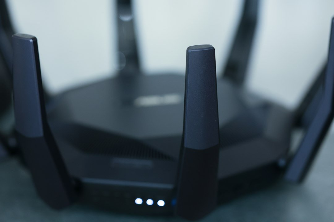 Wi-Fi 8 Takes Aim at the Glitches That Speed Tests Miss