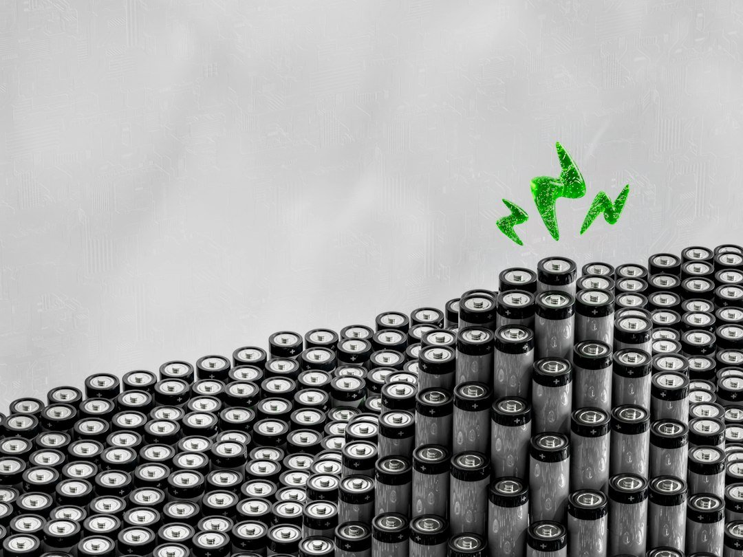America’s New Battery Plan Targets the Factory Gap Between Lab and Scale