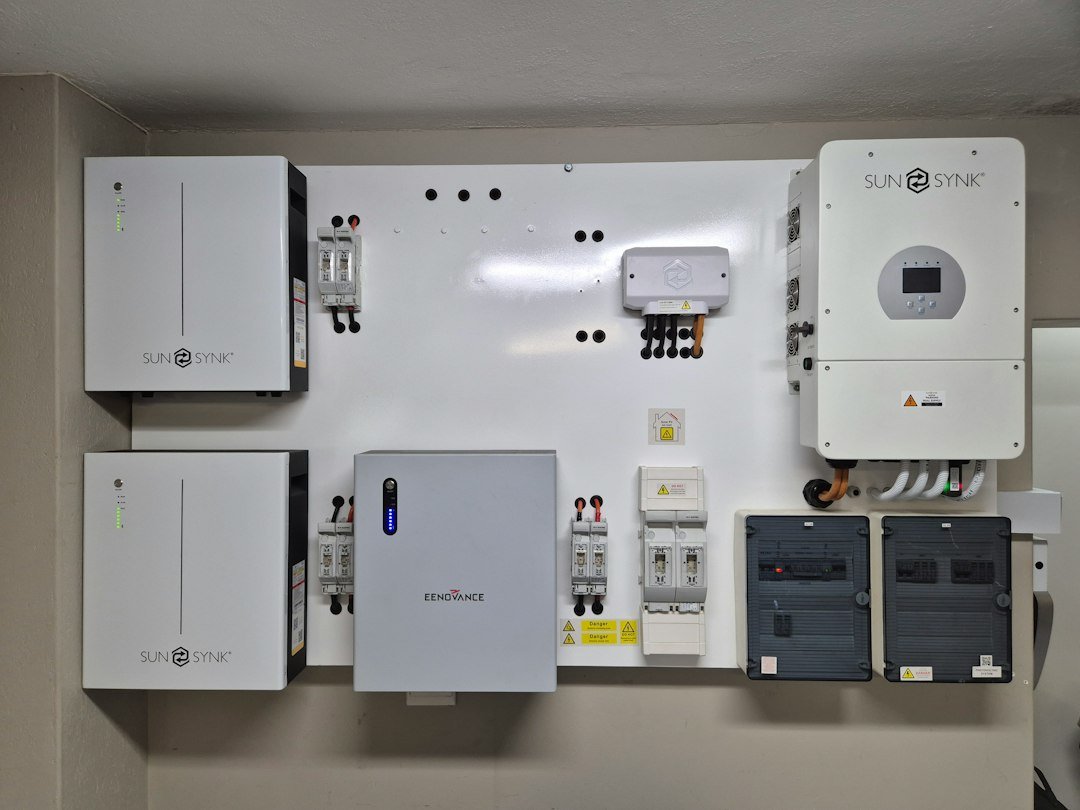 Google’s 1 GW Virtual Power Plant Turns Flexible Demand Into Grid Capacity