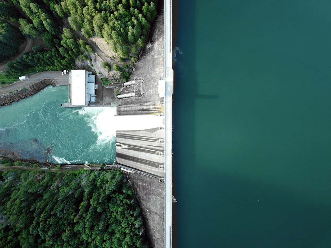 Earba’s New Backing Moves a 22-Hour Hydro Store Towards the Hard Engineering