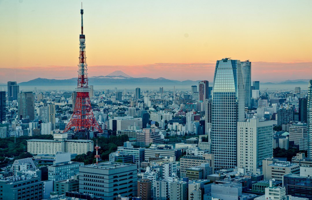 Tokyo’s ¥93 Billion Green Loan Turns Data-Centre Efficiency Into a Financing Test